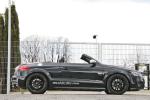 Audi TTS Roadster by Mcchip-DKR 2009 года